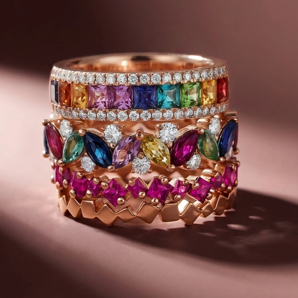 Anillos